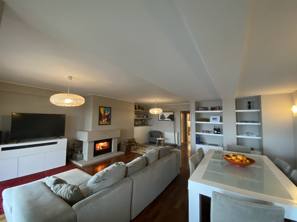Seaside apartment near the center preview