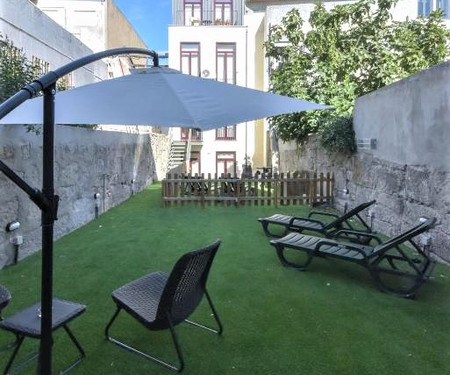 Apartment with terrace | Rua St Catarina | Porto