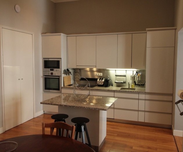 Specious 2BR apartment near Basilica