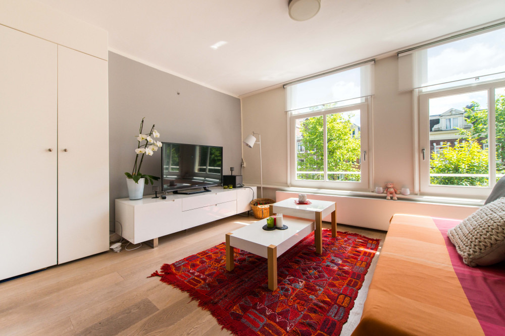 Lauriergracht | One Bedroom