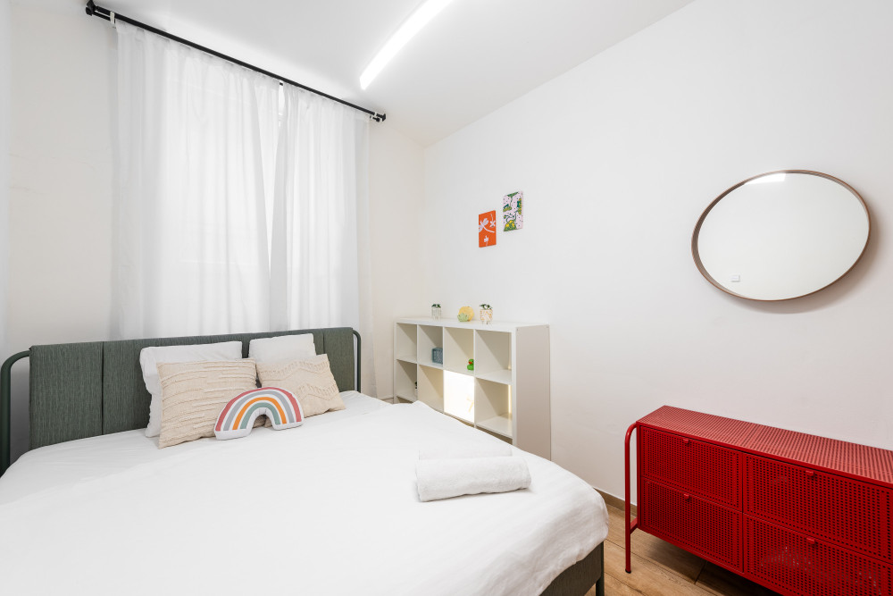 Milano Apartment preview