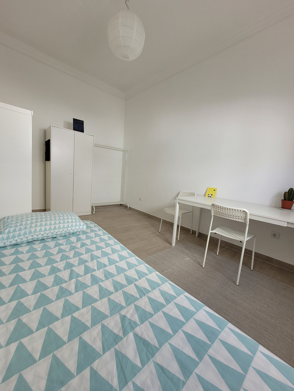 Cozy apartment T2 in Lisboa