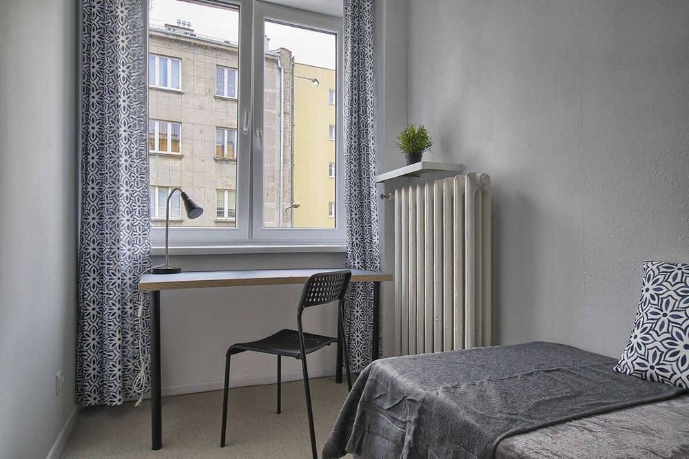 Smart Room preview