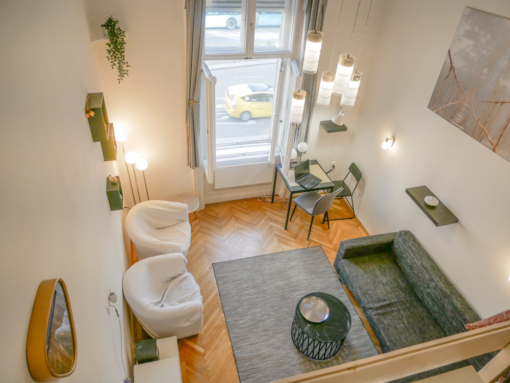 Perfect location with panoramic view preview