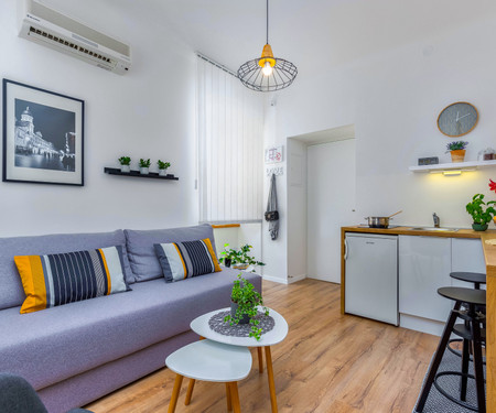 Apartment Terra I Rijeka