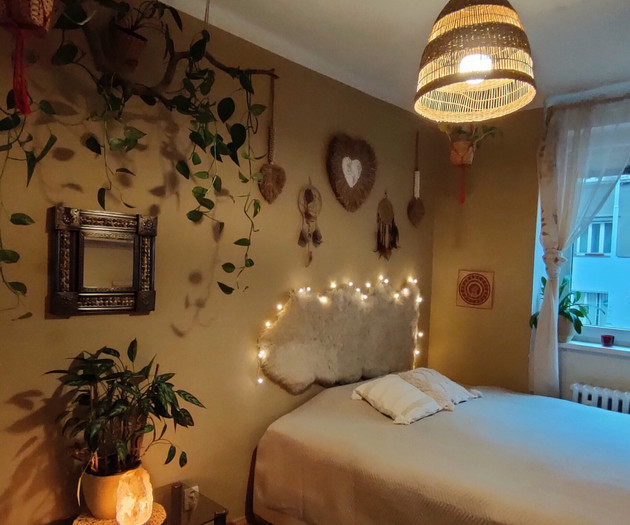 Lovely room in cosy flat