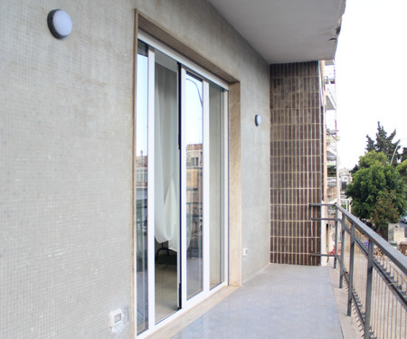 Indipendent studio apartment in Lecce