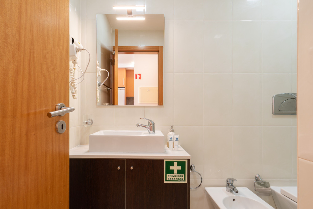 Trendy Precious Flat | Terrace preview