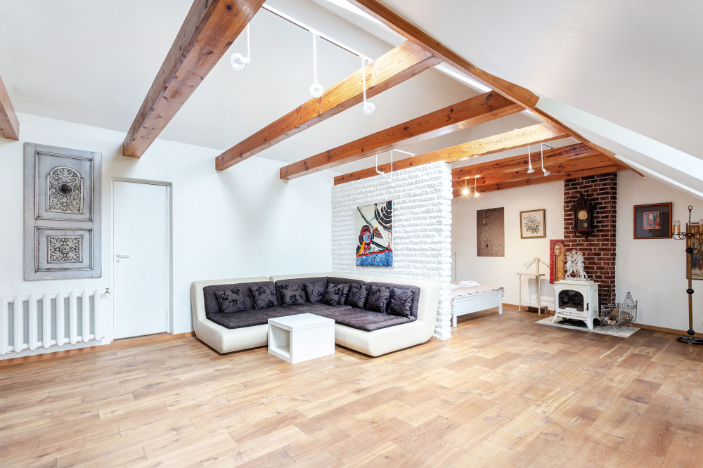 Castle View Apartment preview