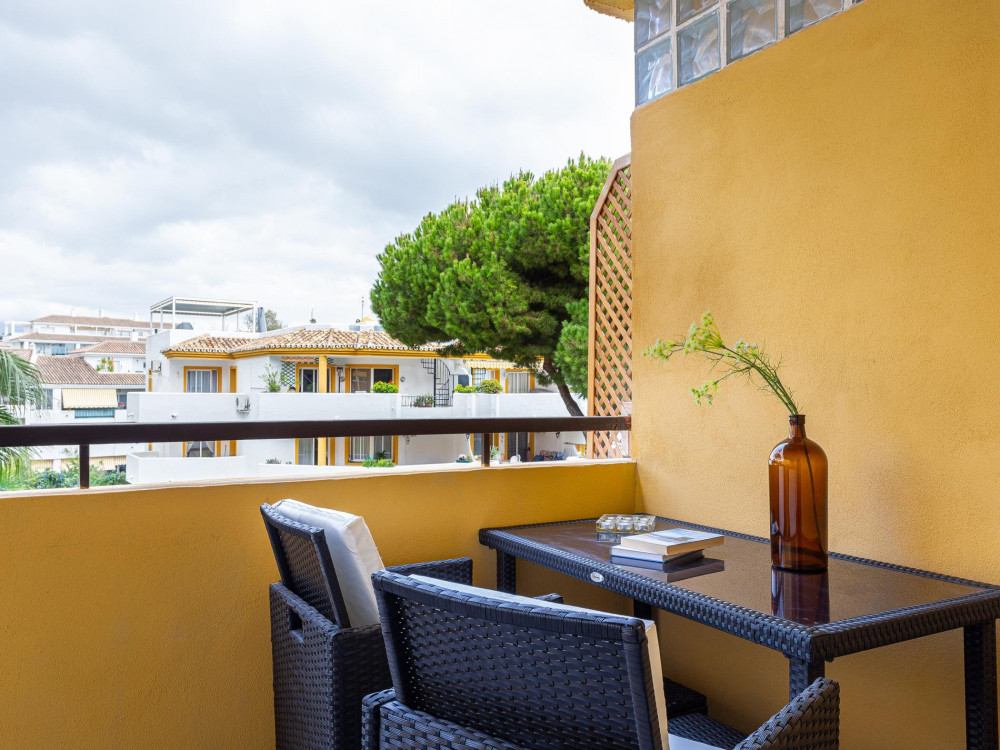 Rincon del Mar apartment by GHR Rentals