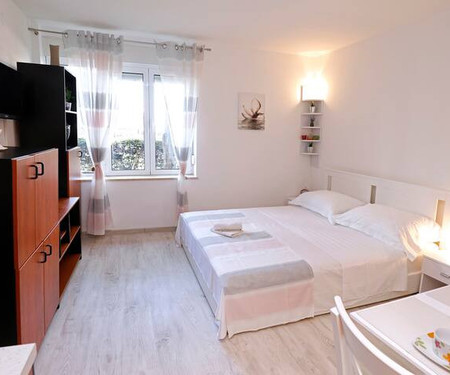 Rent Studio Apartment in Split/Spalato