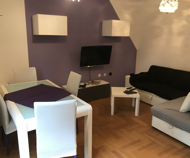 Apartman Gornja Dubrava