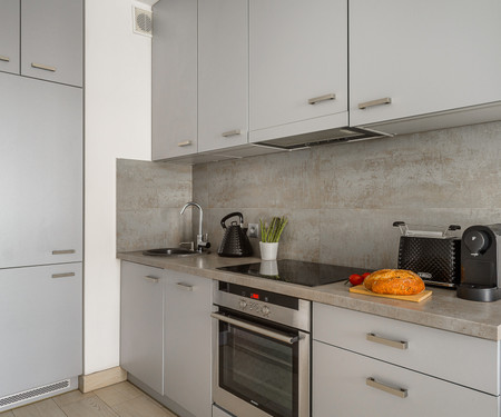 Apartament Brylowska