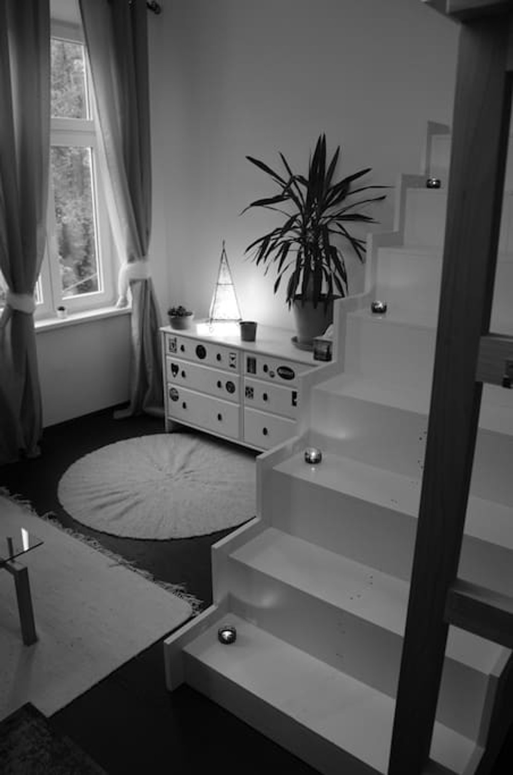 One bedroom apartment, Favoriter, Humboldtplatz