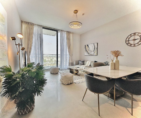 Modern 1 BR Apartment | JVC Dubai