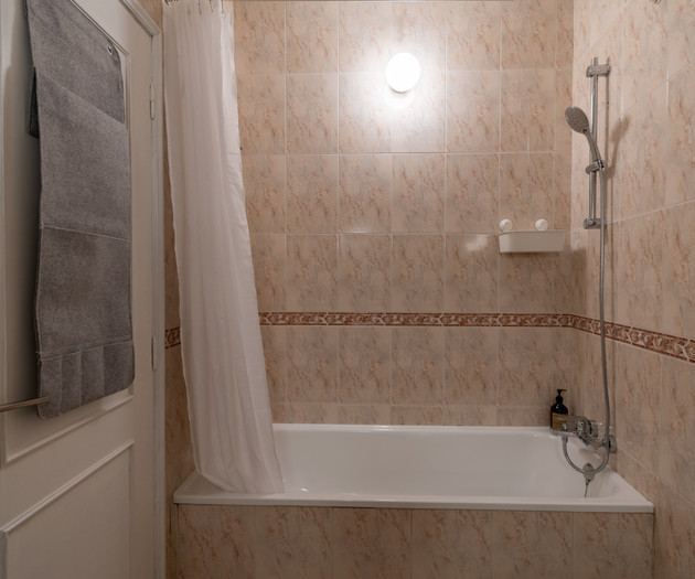 Moradia duplex V3 no centro/baixa da cidade