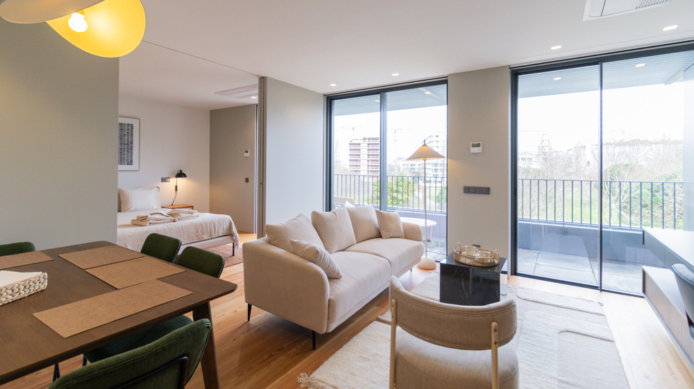 All-inclusive / Move-in ready / Parking / Cleaning preview