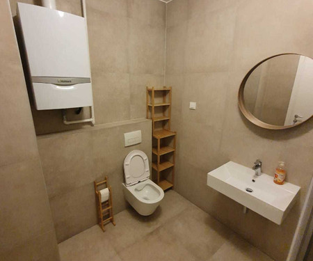 Apartman Rudeški ogranak III