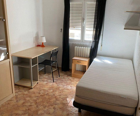 Rooms for rent  - Zaragoza