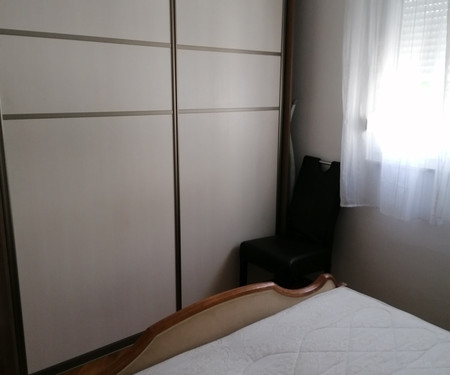 Apartman Šibenska ulica