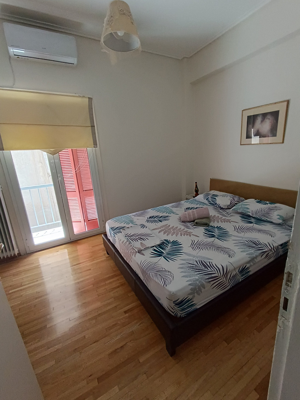 Bright&spacious Athens apartment near Acropolis! preview