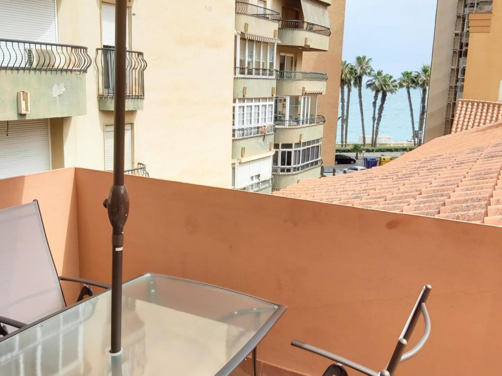 Del Parque Flats Malagueta Beach preview