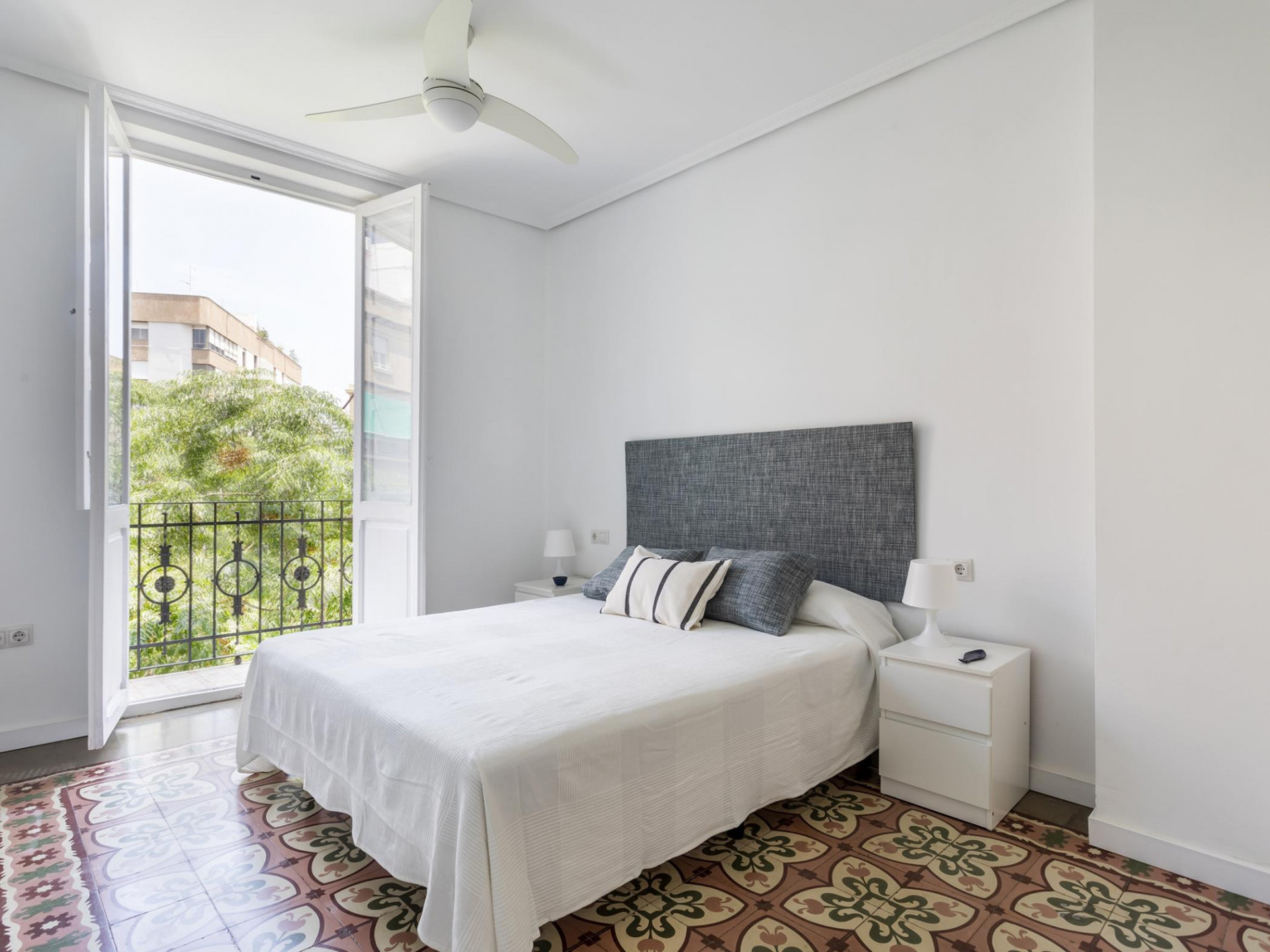 Habitación doble 2