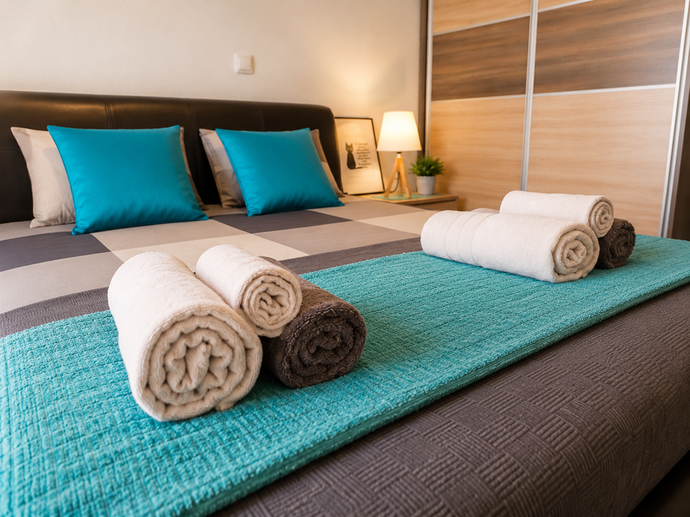 Peaceful Lake Ohrid Stay ·Free Parking·Fast Wi-Fi preview
