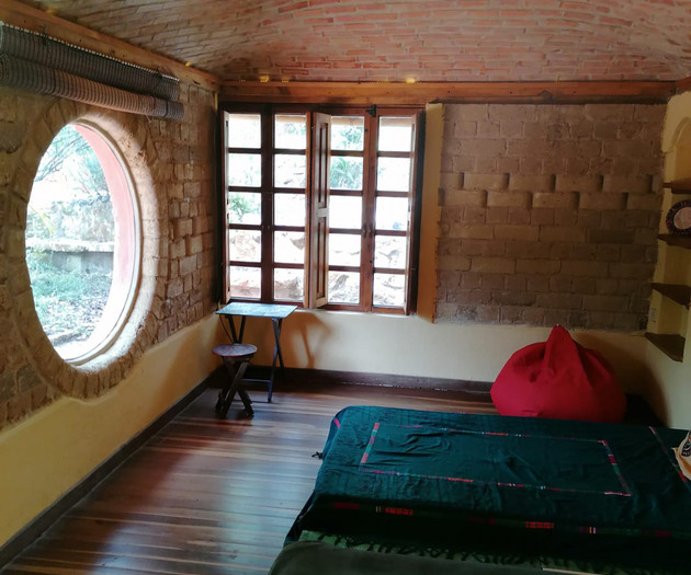 Unique holiday house in Villa de Leyva