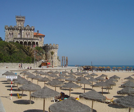 Estoril Bombeiros