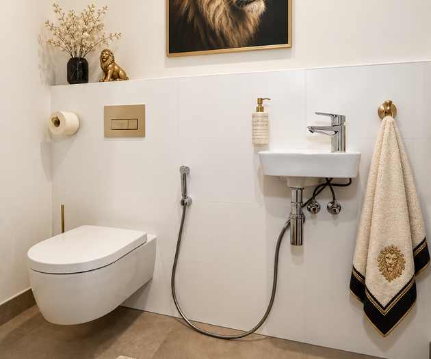 Amplo apartamento central | Luxo em Praga