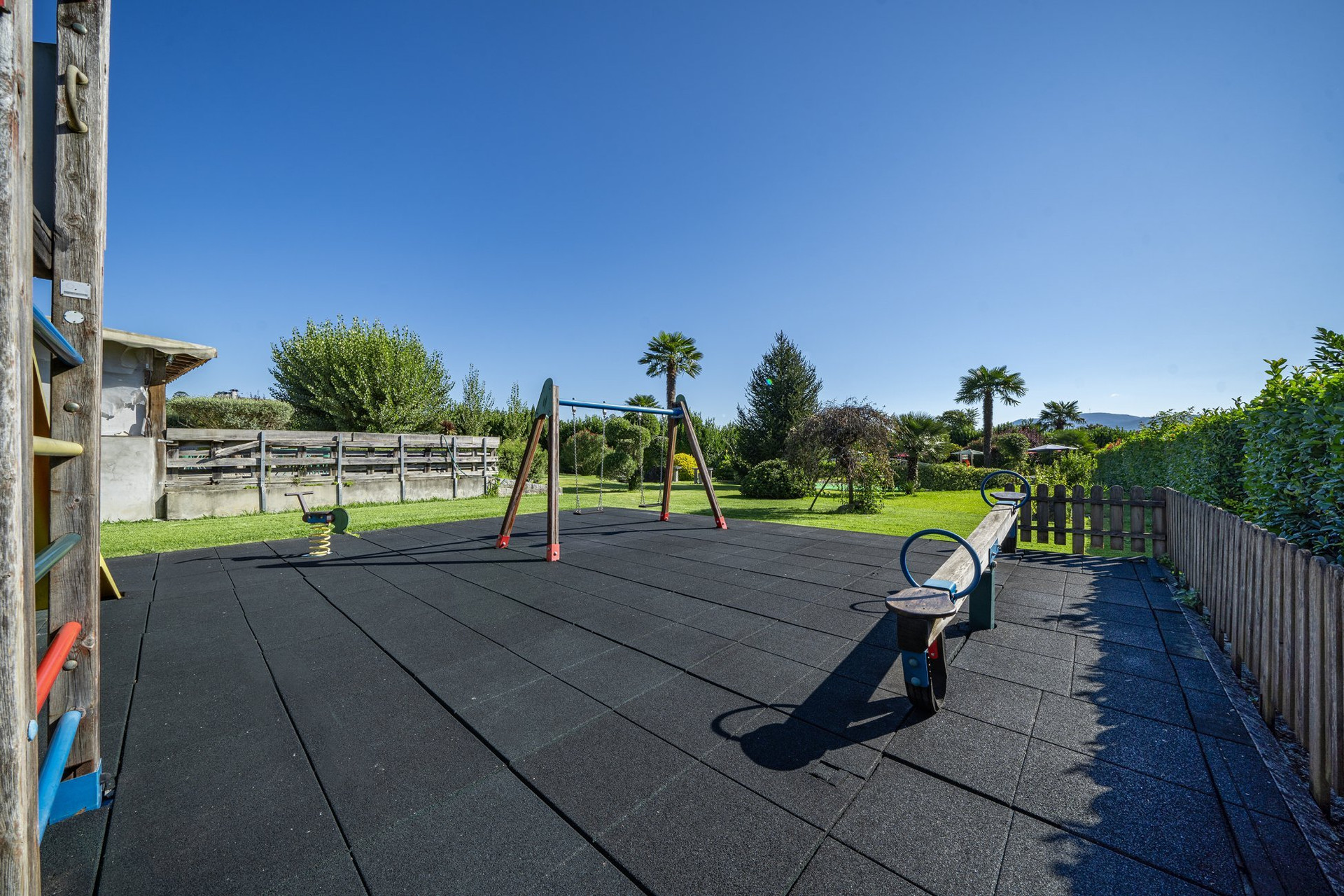 Children space games