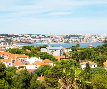 Cascais Bay View