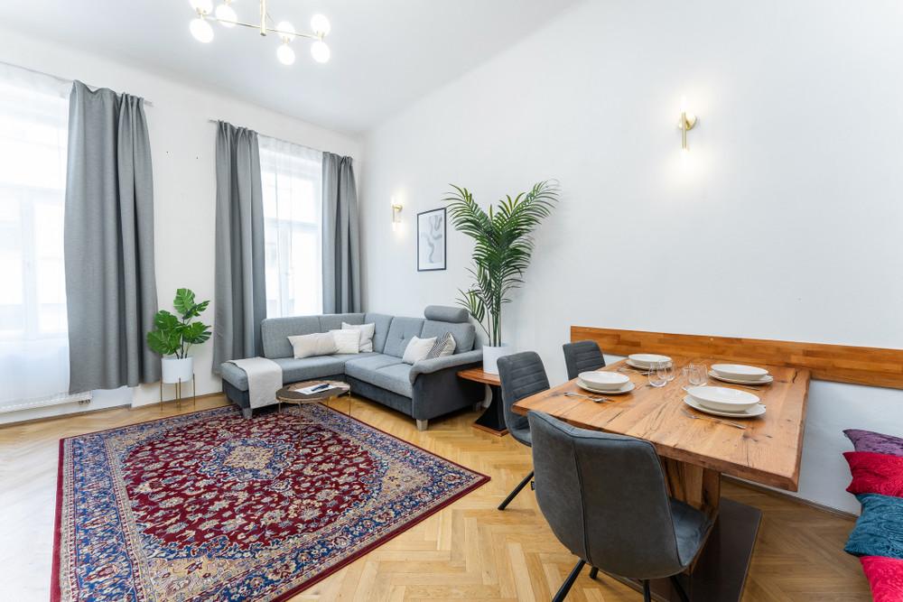 *10 minutes Wenceslas Square APT* preview