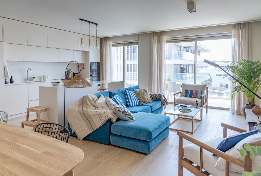 Ocean Living preview