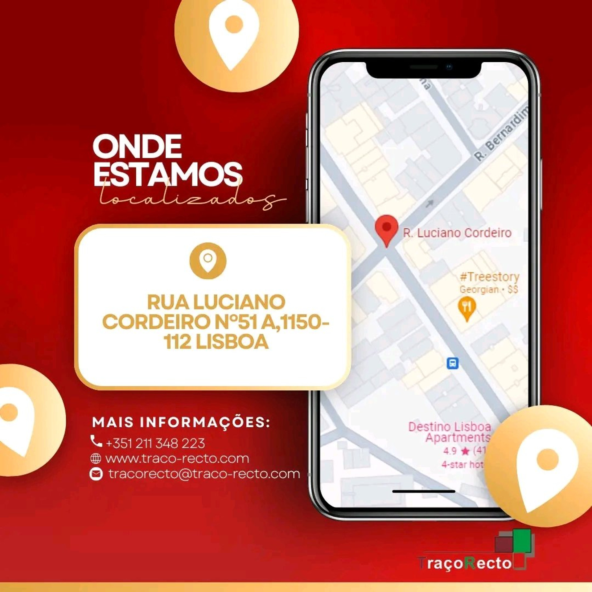 Estamos a 5 minutos da Av.da Liberdade, Parque Eduardo Eduardo Sétimo, linha azul do metro.