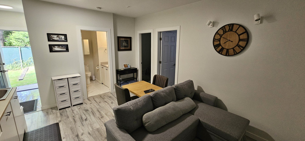 World Cup - 2br Furnished Guest Suite in Vancouver preview