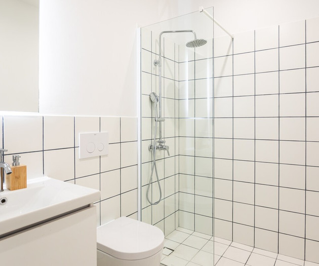 Trendy GF Studio Apt#1 at MIXT by ZOIA Living