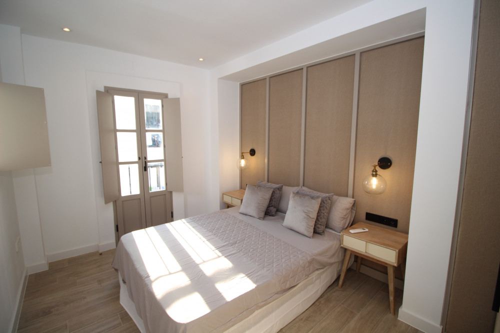 Sa Drassana 3A charming 2 bedroom apartment
