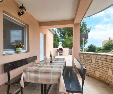 Apartman Ližnjanska cesta