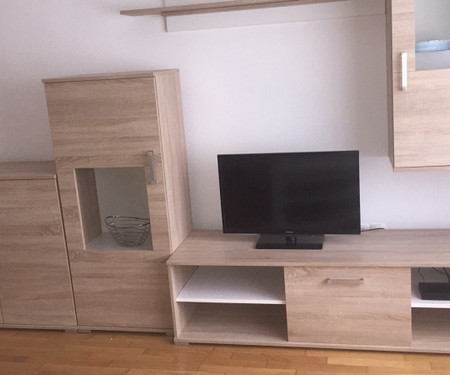 Apartman Mašićeva ulica