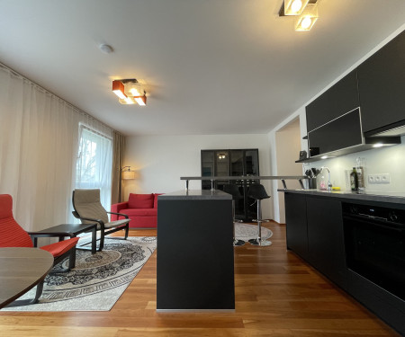 Flat for rent - Vienna-Leopoldstadt