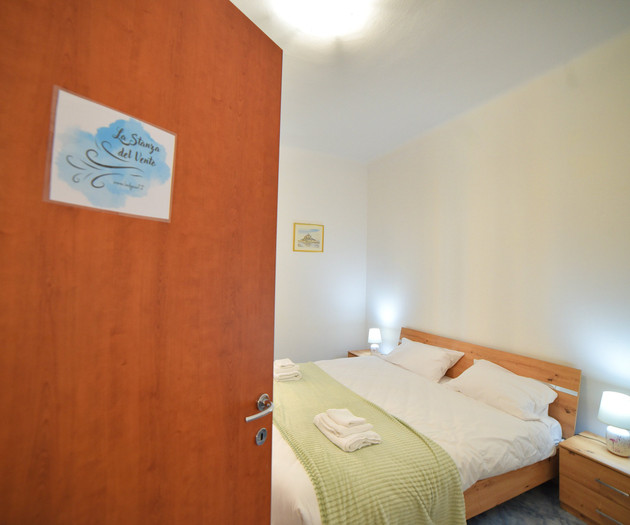 Double/Triple Room