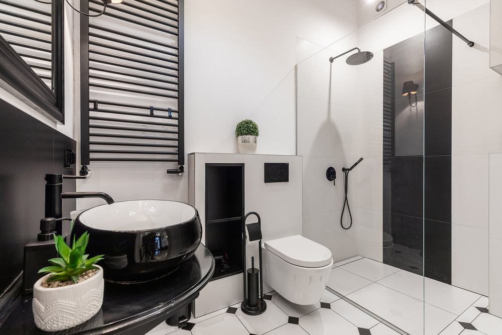 SuperApart Targowa apt.11 preview
