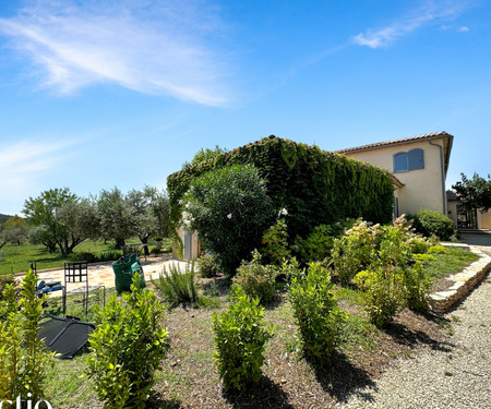 Appartement I Bastide La Gravière I Electio