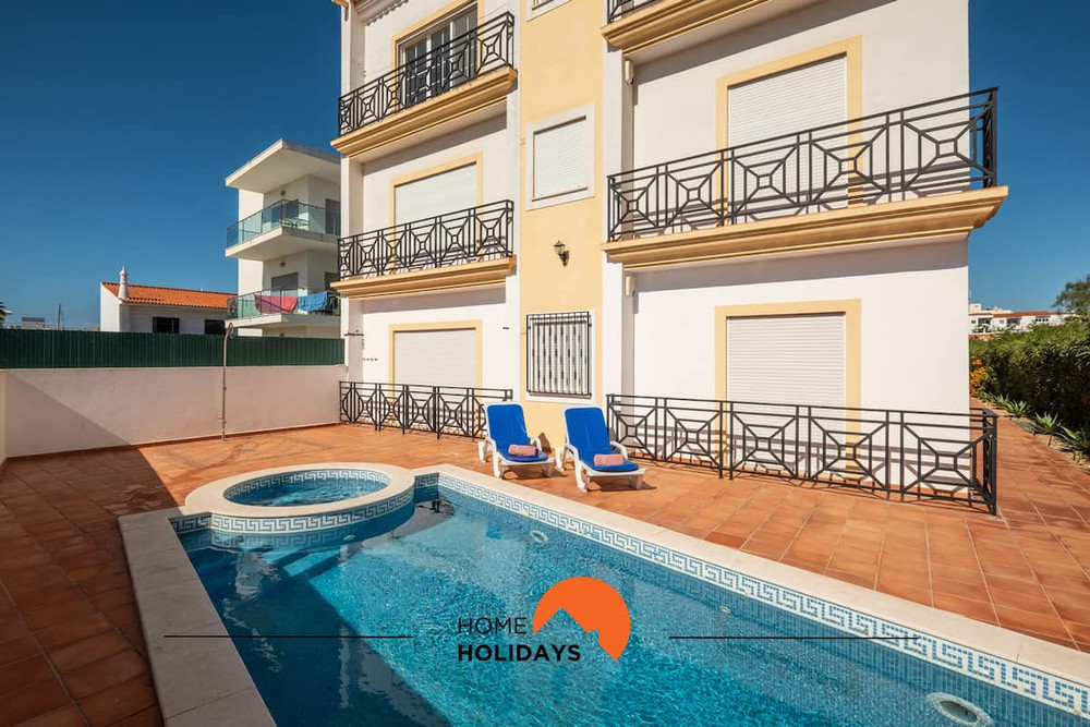 #104 Sunny Balcony, Fully Equiped w/ Pool, NewTown preview