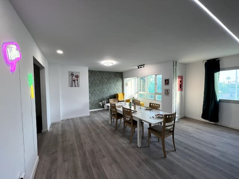 Private Room in CoLiving (Room Granada) preview