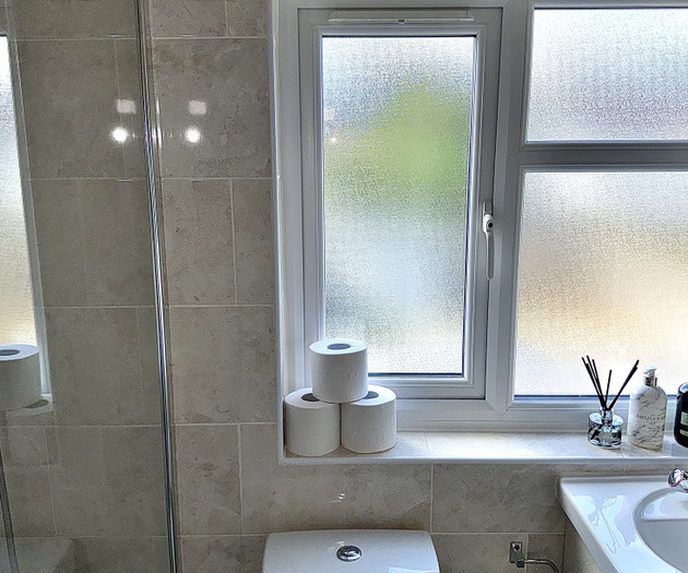 Enyo House Brentford London
