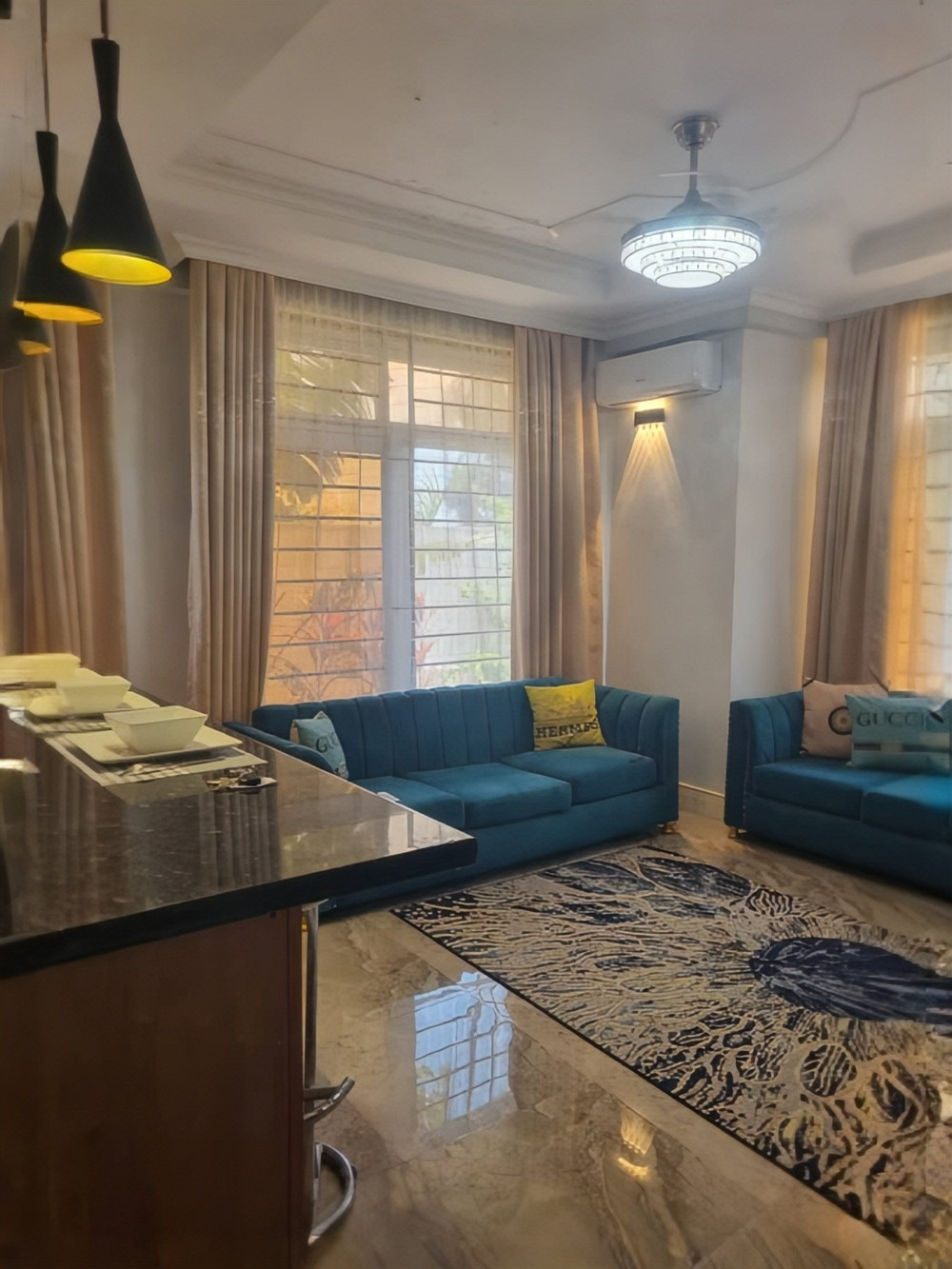 Legacy Homes | Mbezi-Beach | Netflix |Fast-WiFi 1A preview