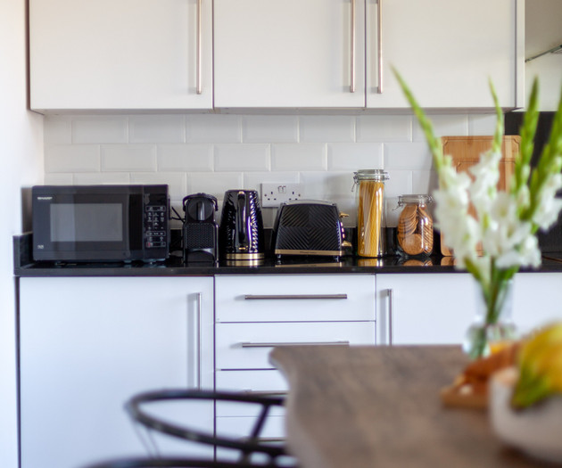 Spacious 3Bed 3Bath Hackney Downs, 3min to Station